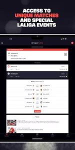 LALIGA FANTASY app screenshot 7