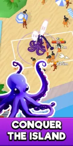 Alien Attack app screenshot 1