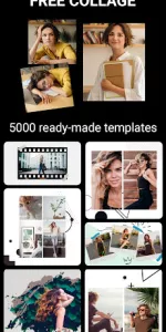 Photo Studio PRO app screenshot 5