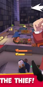 Snipers vs Thieves app screenshot 11