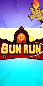 Gun Run app screenshot 13