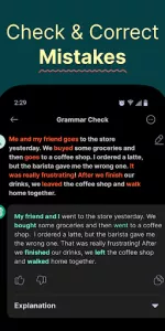 AI Chat Smith Smart Assistant app screenshot 23