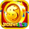 Jackpotland app icon