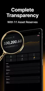 Bybit app screenshot 28