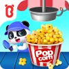 Baby Panda's Fun Park app icon