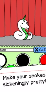 Snake Evolution app screenshot 10