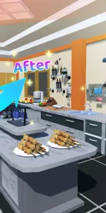 Tidy it up!  app screenshot 8