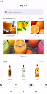 Cocktails Guru  app screenshot 16