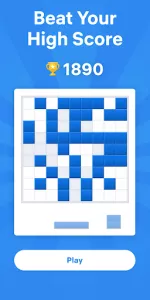 Blockudoku® app screenshot 18