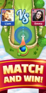 Mini Golf King app screenshot 7