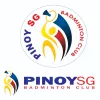 PinoySG Badminton Club app icon