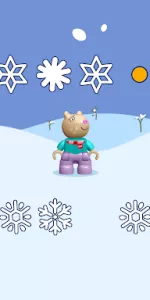 LEGO® DUPLO® Peppa Pig app screenshot 24