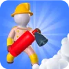 Fireman app icon