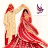 Wedding Invitation Card Maker app icon