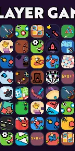 1 2 3 4 Player Games  app screenshot 9