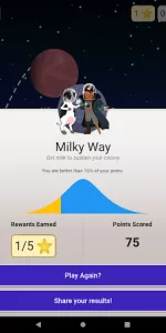 Brain Explorer app screenshot 11
