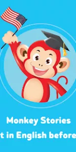 Monkey Stories app screenshot 17