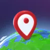 GeoGuessr app icon