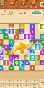 Sudoku Quest app screenshot 4