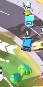 Crash of Cars app screenshot 12