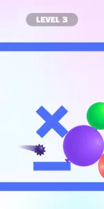 Thorn And Balloons app screenshot 9