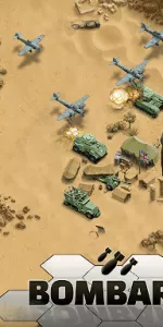 1943 Deadly Desert Premium app screenshot 13