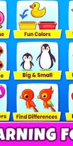 Kids Games app screenshot 18