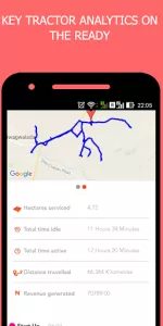 Hello Tractor app screenshot 6