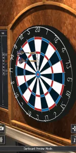 Pro Darts 2025 app screenshot 18