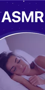 ASMR Videos and Sounds app screenshot 1