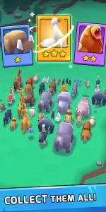 Animal Warfare app screenshot 2