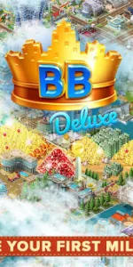 Big Business Deluxe app screenshot 1