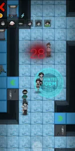 Haunted Dorm app screenshot 21