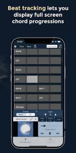 Chord ai  app screenshot 7