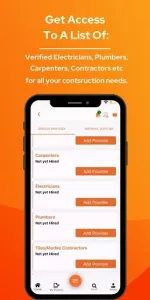 ConstructOye app screenshot 15