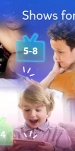 Kidoodle.TV app screenshot 26