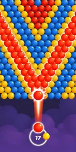 Bubble Pop Dream app screenshot 7