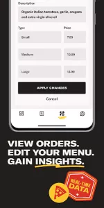 Owner's Portal by Slice app screenshot 2