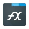 FX File Explorer app icon
