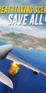 Extreme Landings app screenshot 2