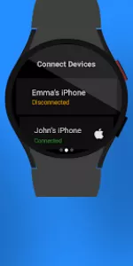 Merge  app screenshot 2