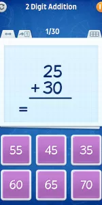 Math Games app screenshot 16