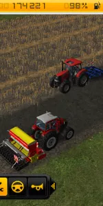 Farming Simulator 14 app screenshot 19