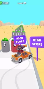 Desert Cars app screenshot 7