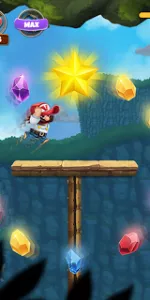 Super Jungle Jump app screenshot 20