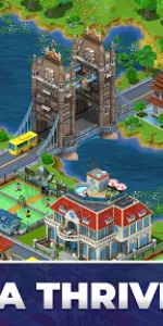 Virtual City Playground app screenshot 10