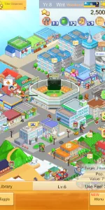 Dream Town Island app screenshot 4