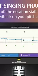EarMaster  app screenshot 18