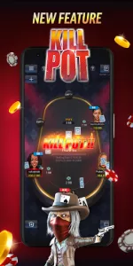 PokerBROS app screenshot 8