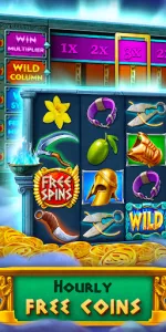 Slots Era  app screenshot 14